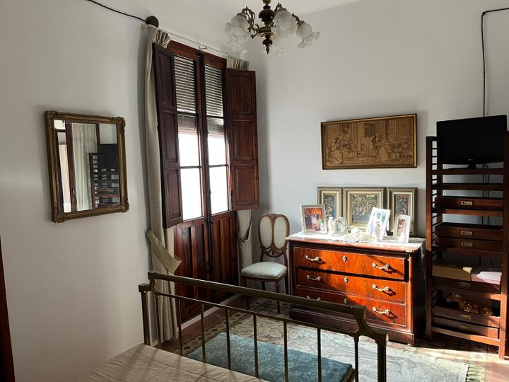 Casa Canyamelar