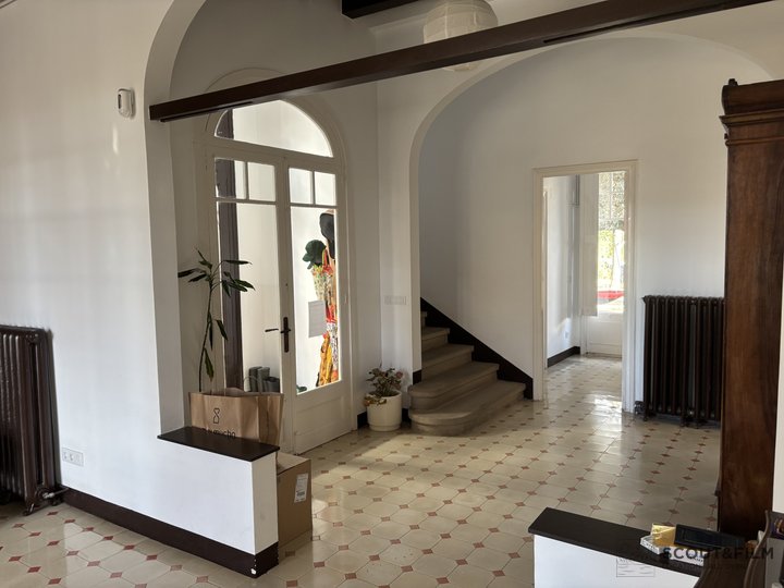 VILLA PASSEIG LA GARRIGA