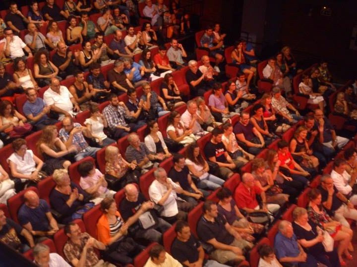 TEATRE EL MICALET