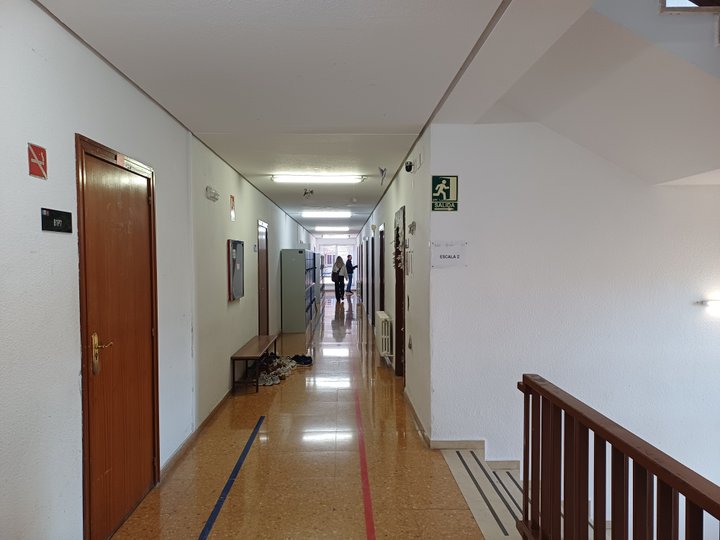 ESCUELA SUPERIOR DE ARTE DRAMÁTICO