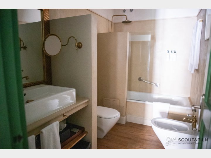 HOTEL LOS SEISES - SEVILLA