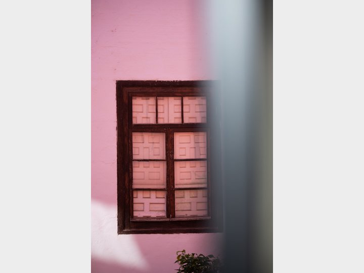 HOTEL LOS SEISES - SEVILLA