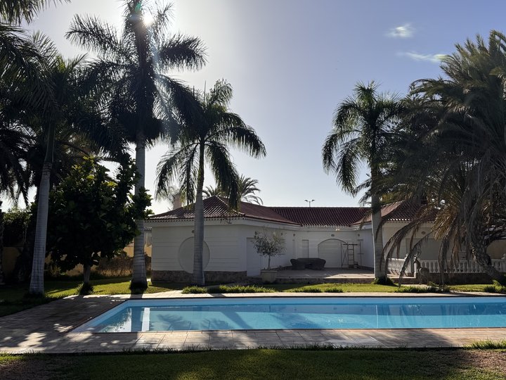 Villa Maspalomas