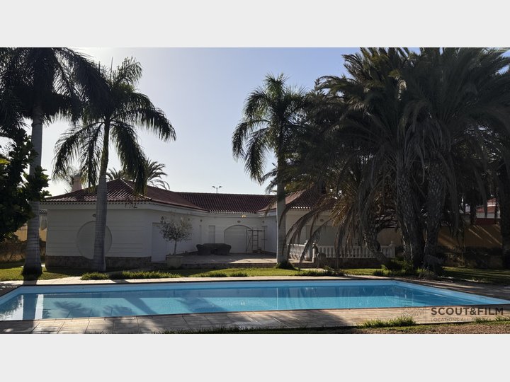 Villa Maspalomas