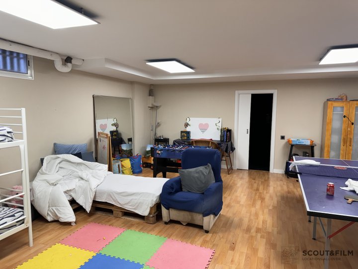 Casa Bruno Sant Just Desvern