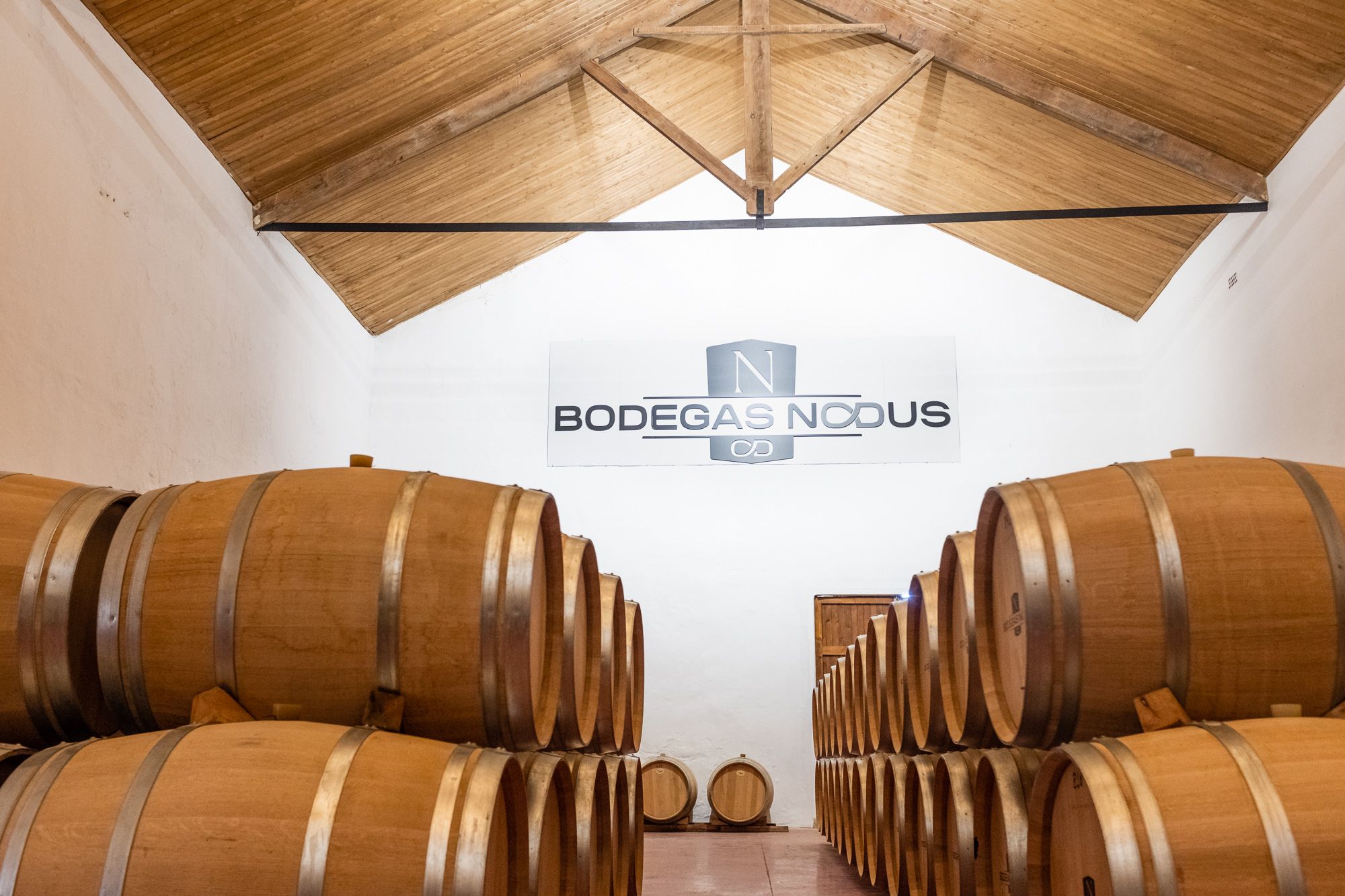 Bodegas Nodus