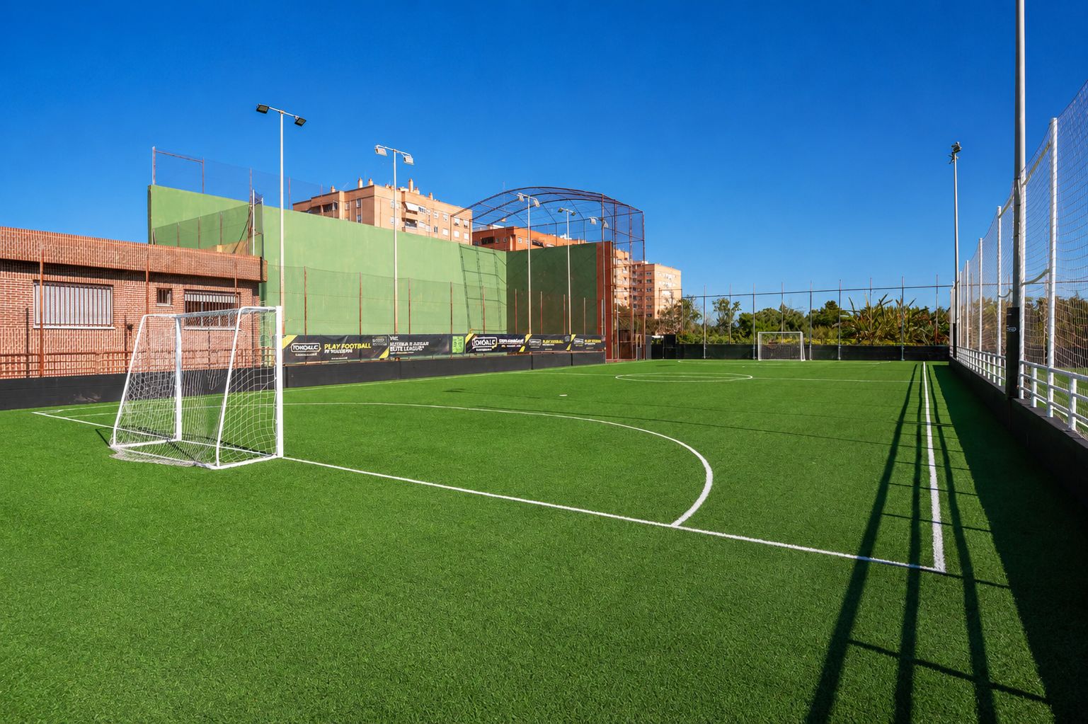 Colegio Sagrada Familia PJO. Benimaclet