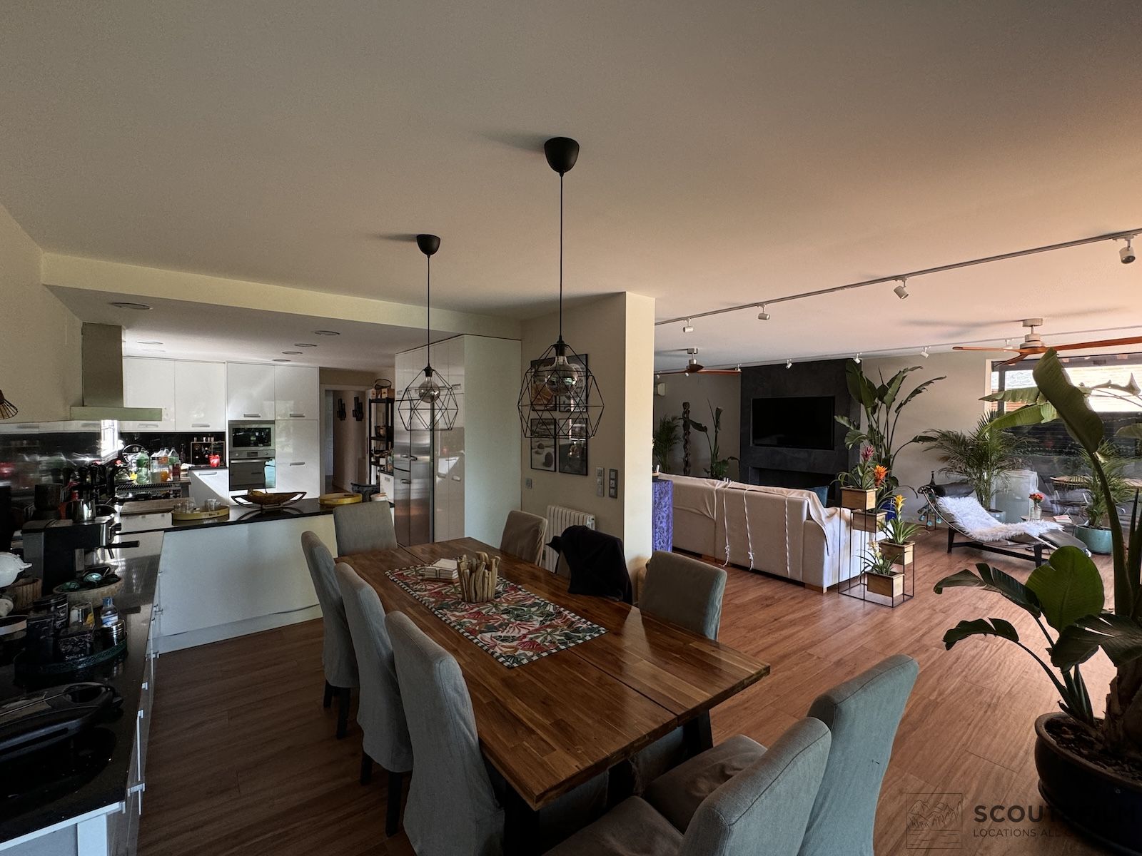 Casa Bruno Sant Just Desvern