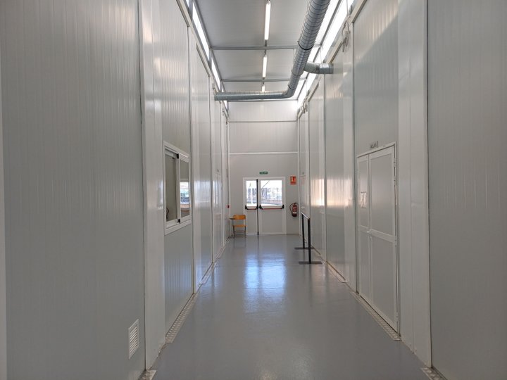 ESCUELA SUPERIOR DE ARTE DRAMÁTICO