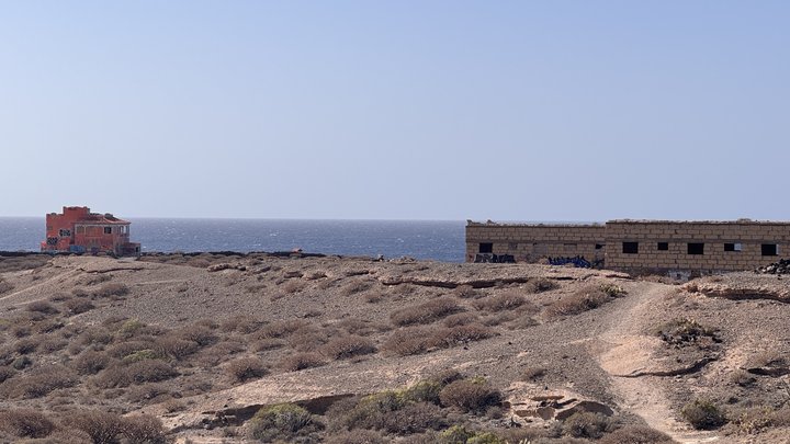 Sanatorio Abades