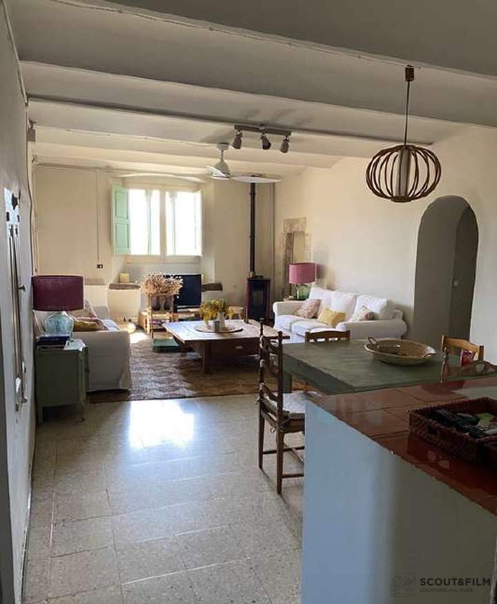 MASÍA MAS TORRENT - GERONA