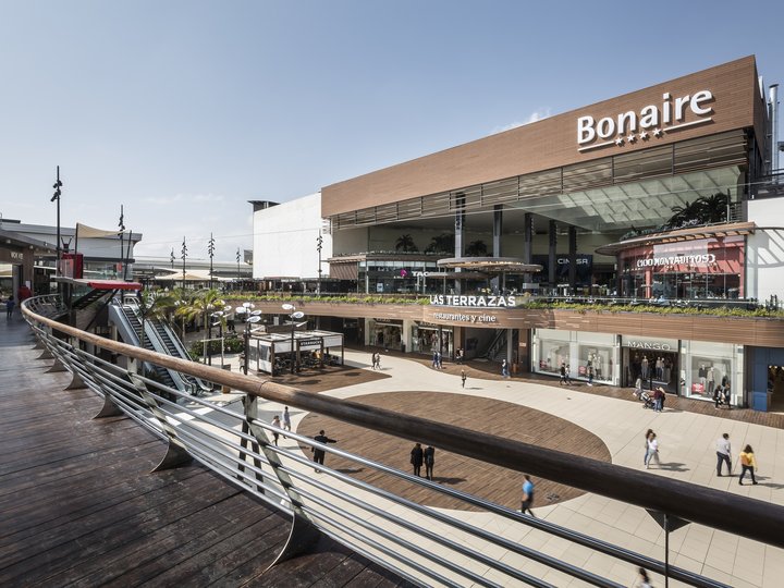 Centro Comercial Bonaire