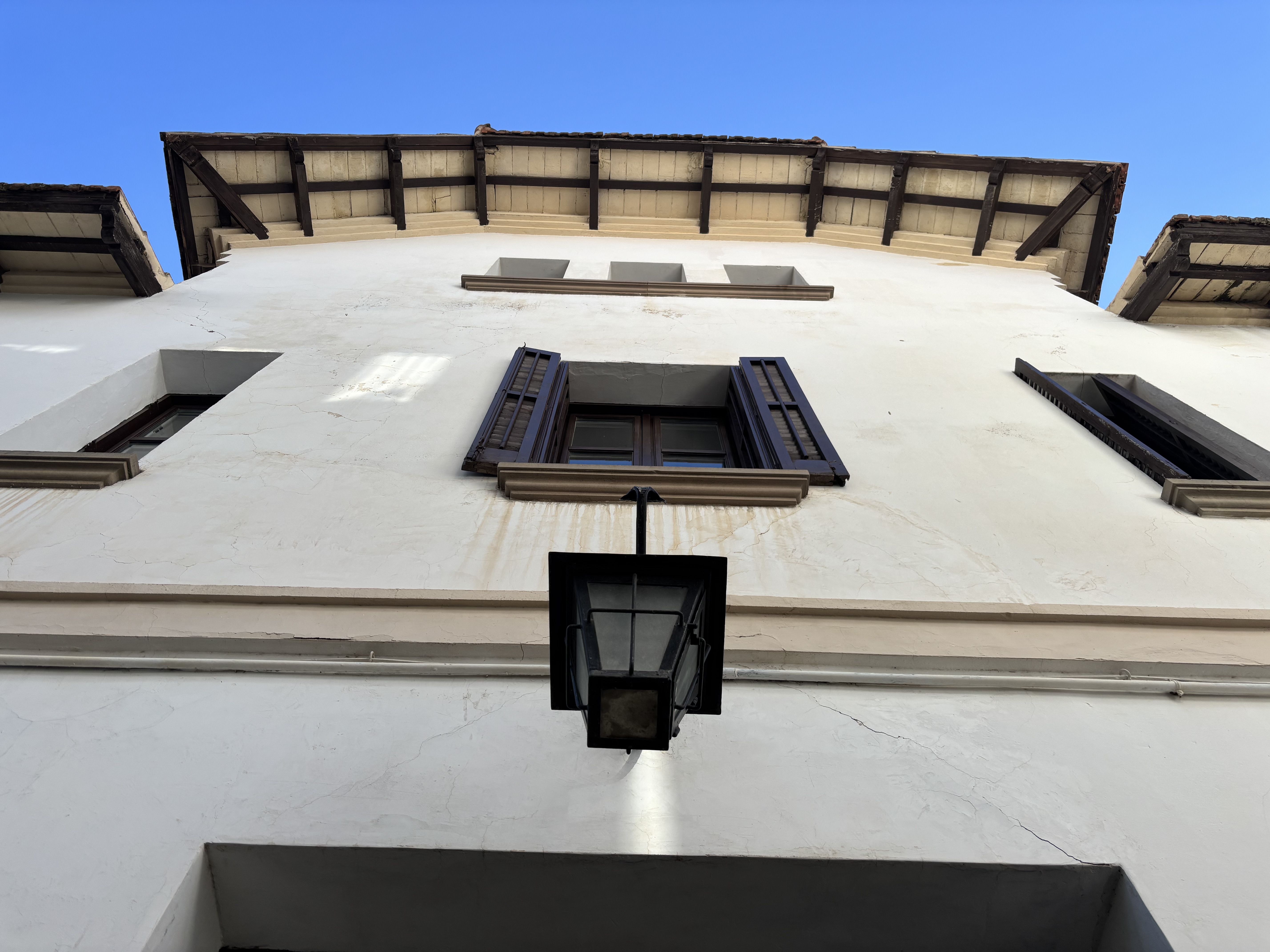 VILLA PASSEIG LA GARRIGA