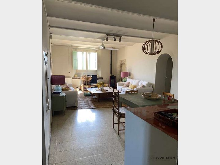 MASÍA MAS TORRENT - GERONA