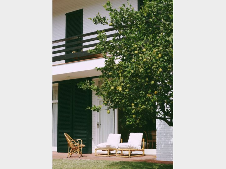 CASA LLUSANÉS