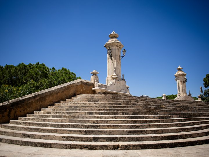 Puente del Mar