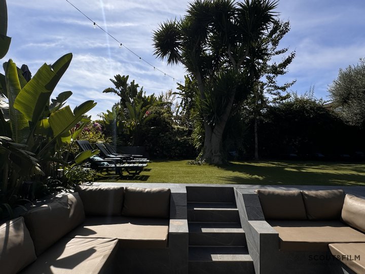 Casa Bruno Sant Just Desvern