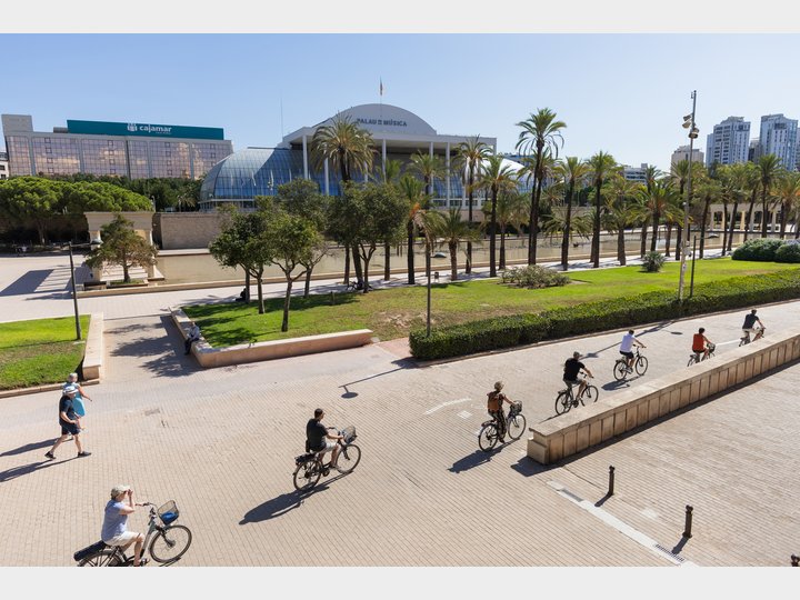JARDINES DEL TURIA