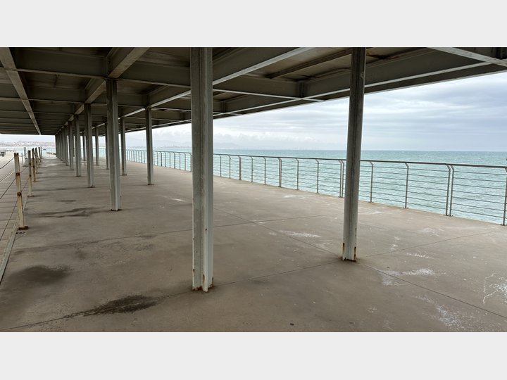 MARINA DE VALENCIA. POBLATS MARITIMS