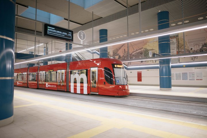 METROVALENCIA