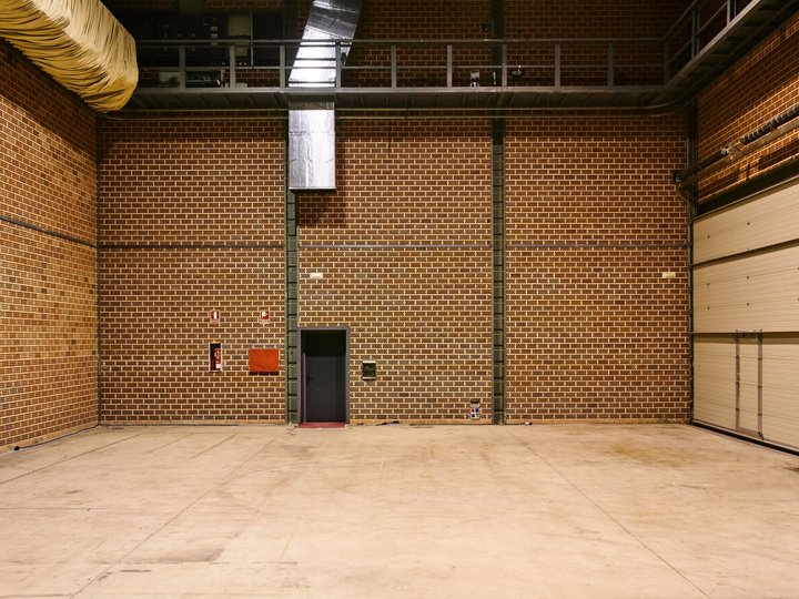ESTUDIO PASARELA