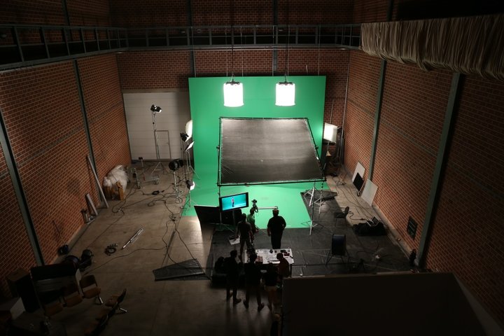 ESTUDIO PASARELA