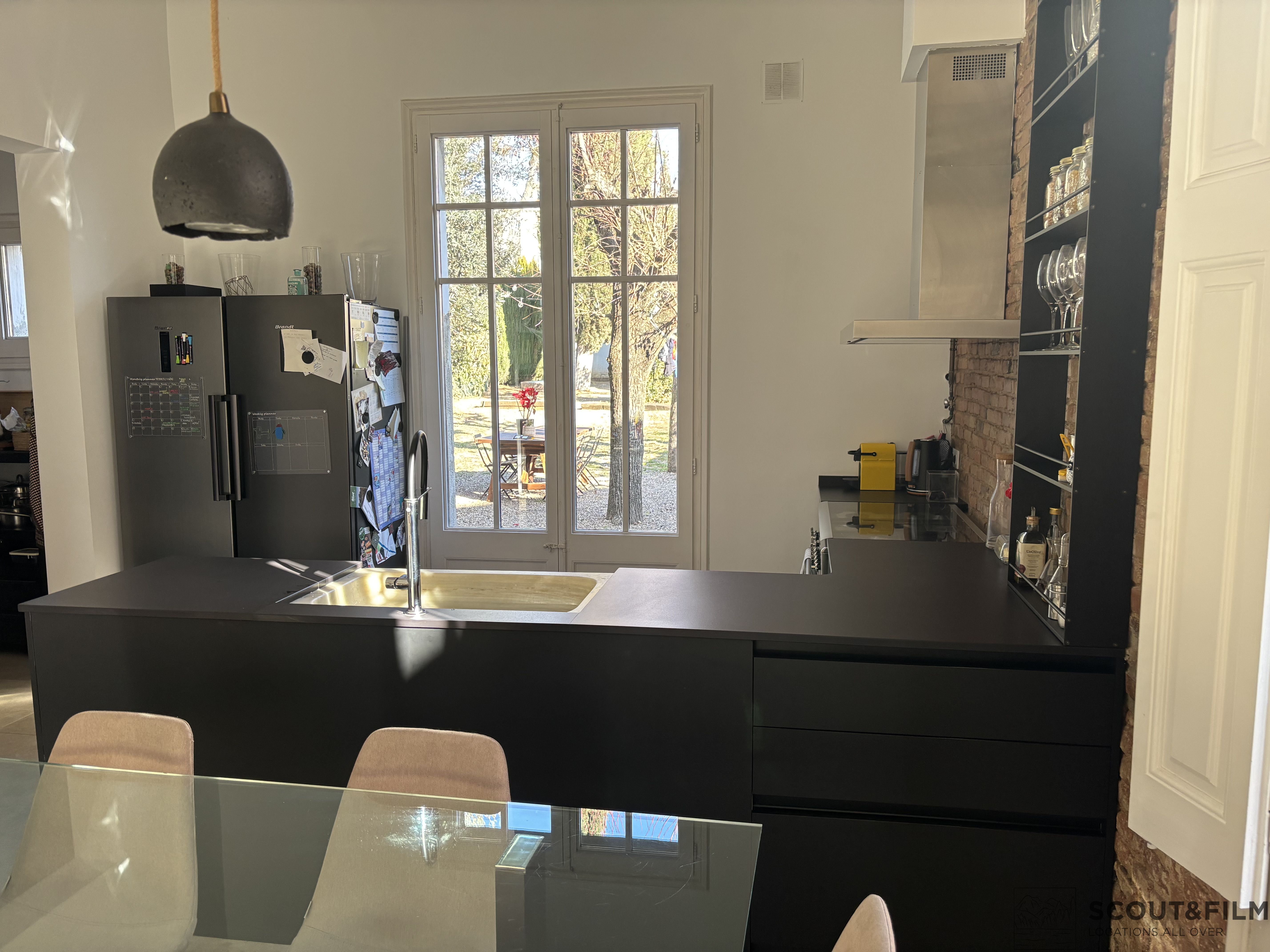 VILLA PASSEIG LA GARRIGA