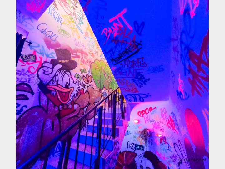 HOTEL LOS SEISES - SEVILLA