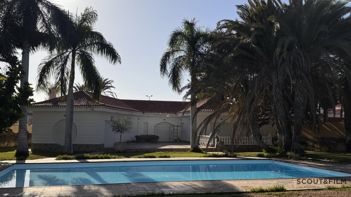 Villa Maspalomas