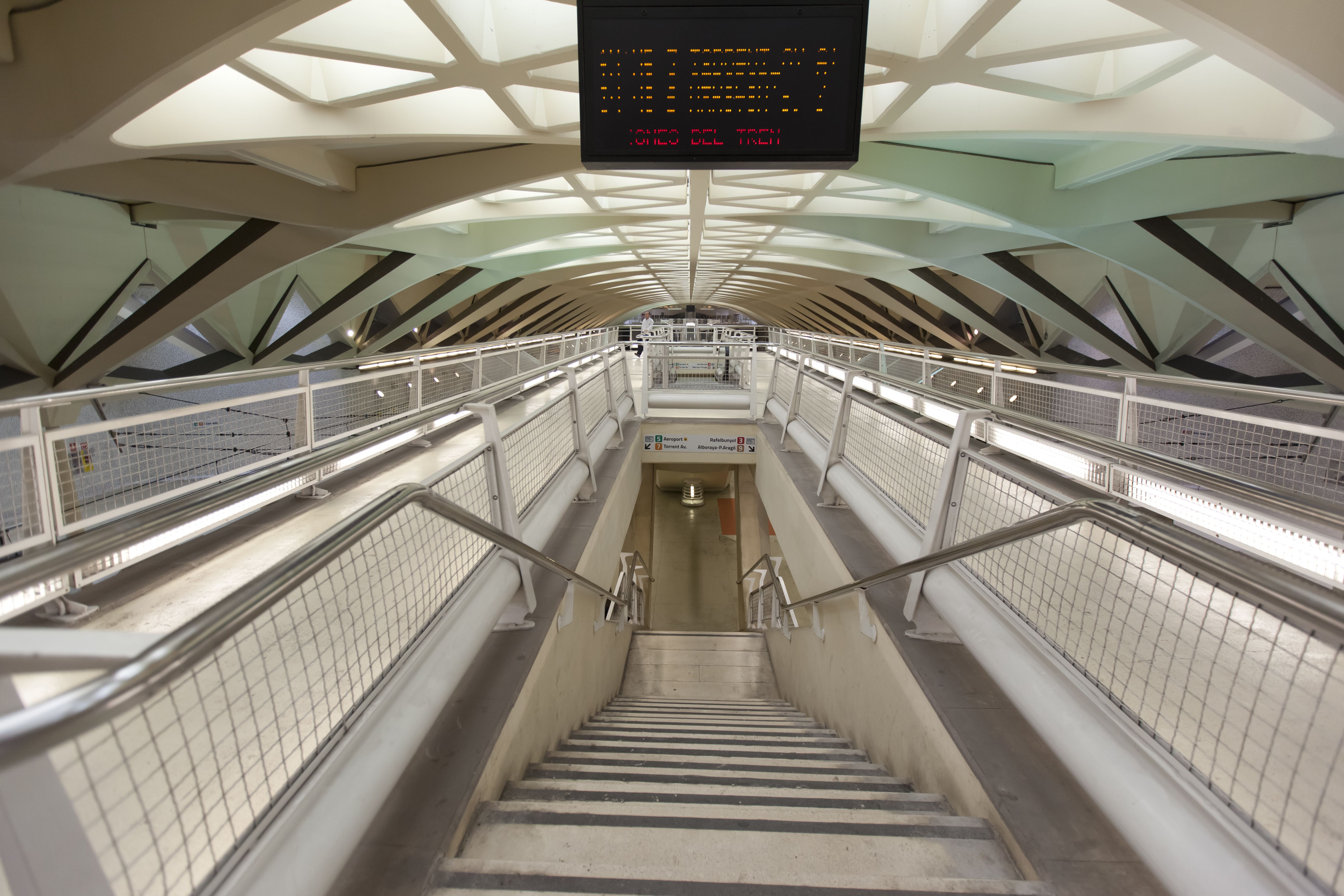 METROVALENCIA