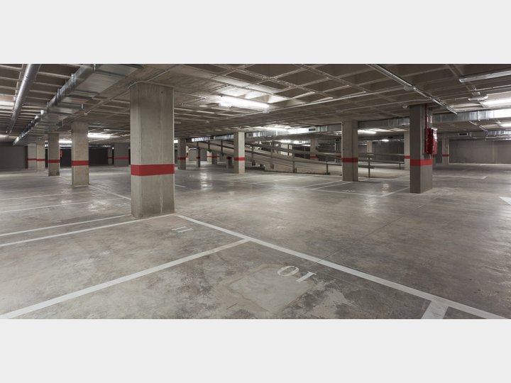 PARKING LA RAMBLETA