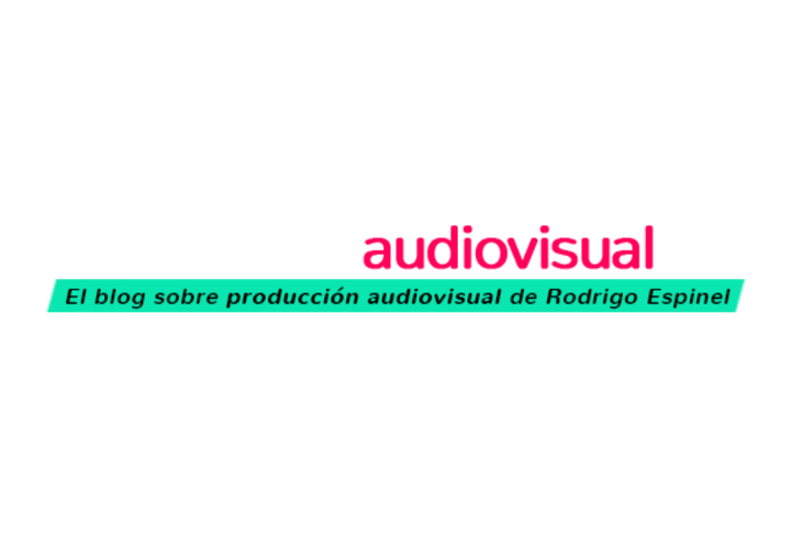Produccion Audiovisual