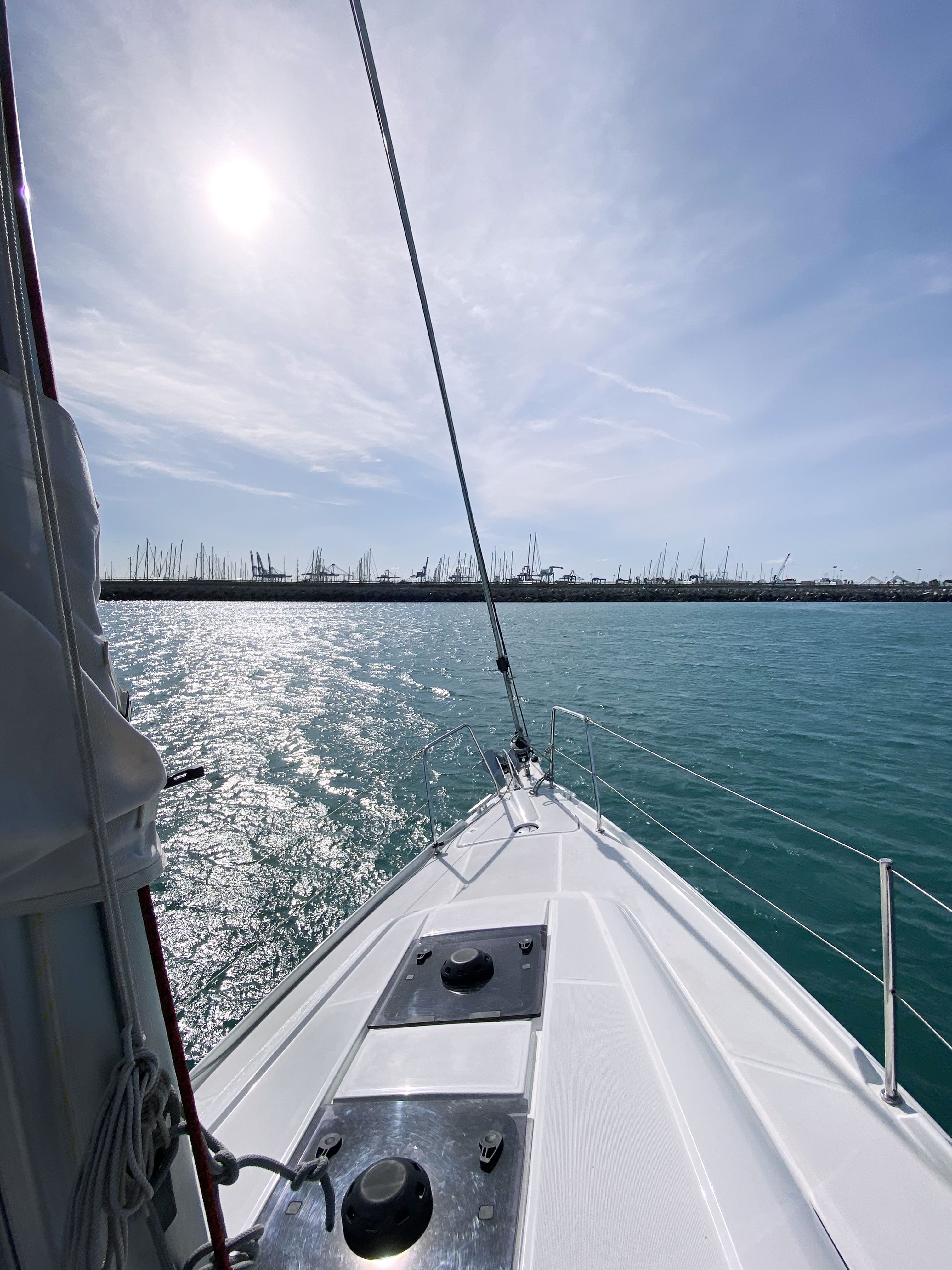 QUICKSAIL