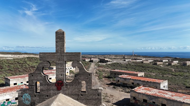 Sanatorio Abades