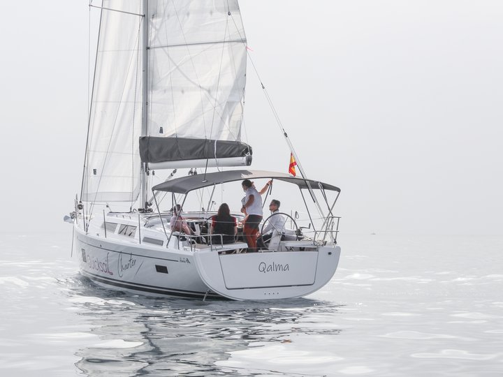 QUICKSAIL