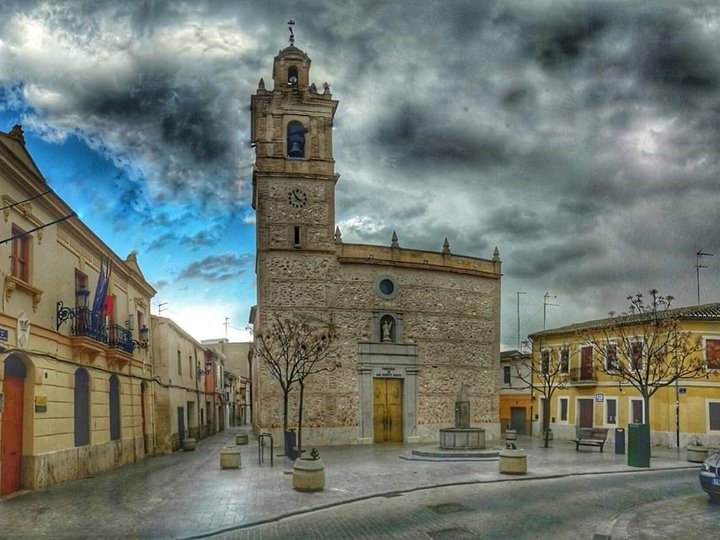 BENIMAMET