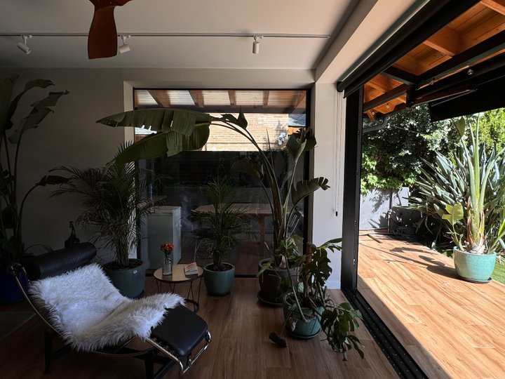 Casa Bruno Sant Just Desvern