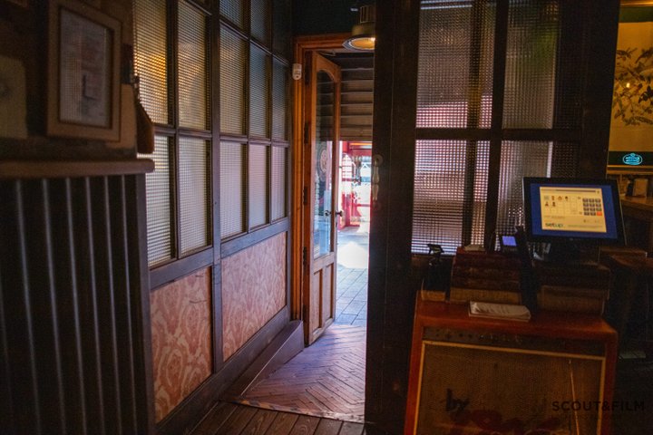 RESTAURANTE ROSARIO VARELA - GRANADA