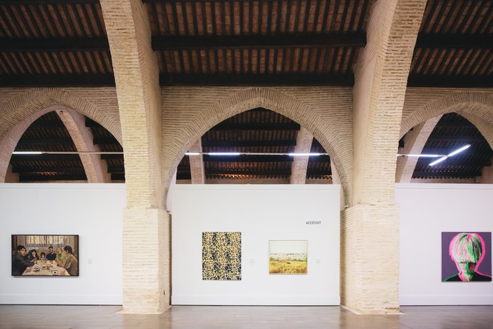 ATARAZANAS. POBLATS MARÍTIMS