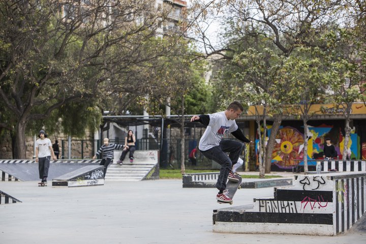 JARDINES DEL TURIA