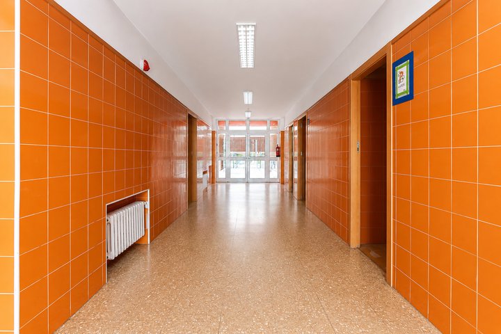 Colegio Sagrada Familia PJO. Benimaclet