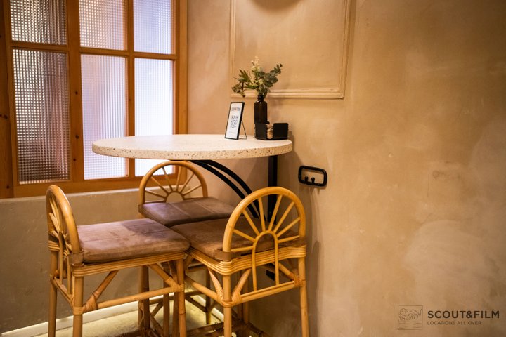 RESTAURANTE CASA PATRONA - GRANADA