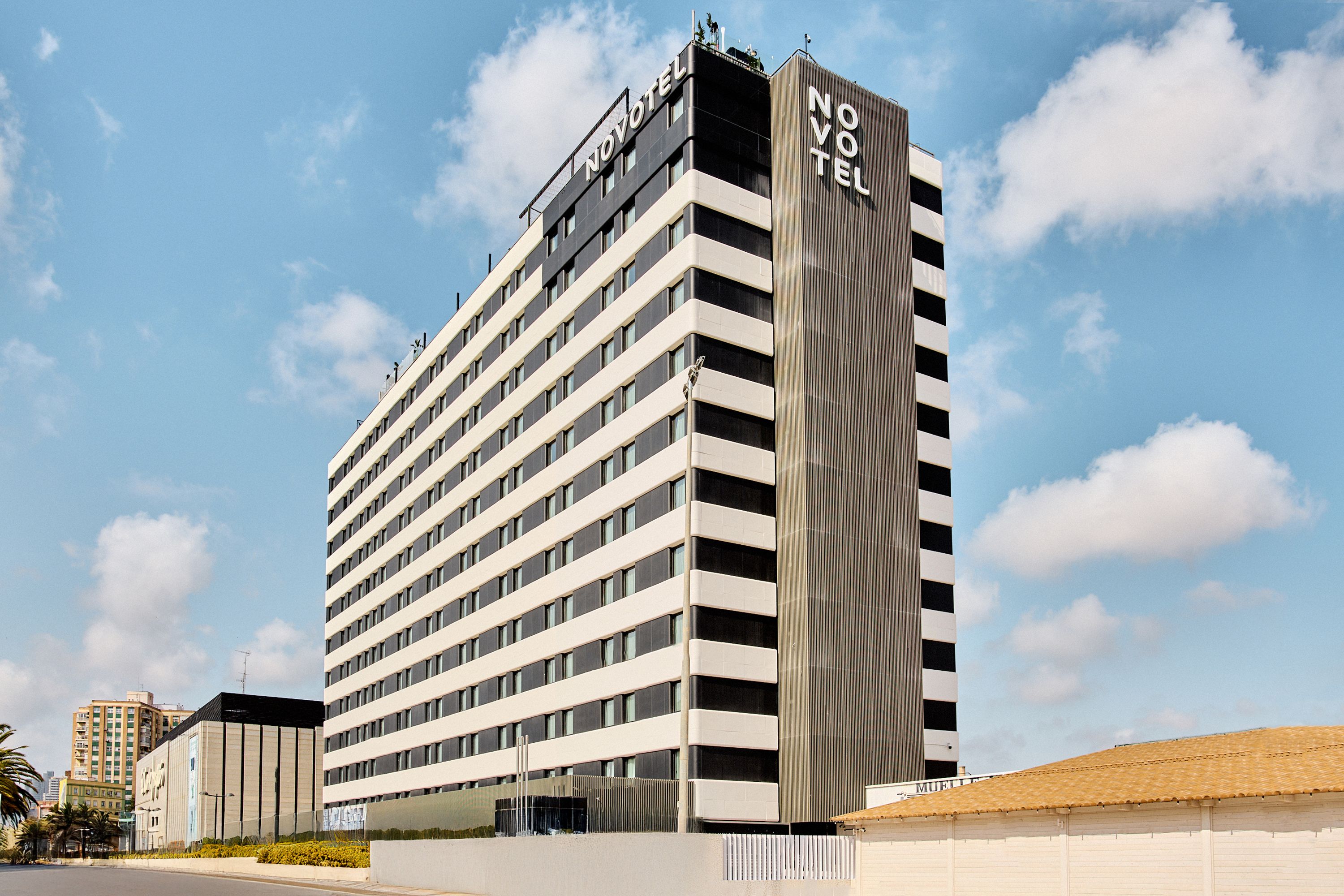 NOVOTEL LAVANT
