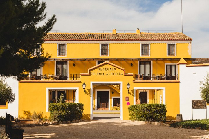 Bodegas Nodus