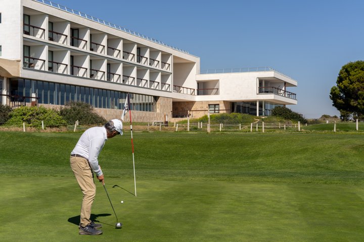parador