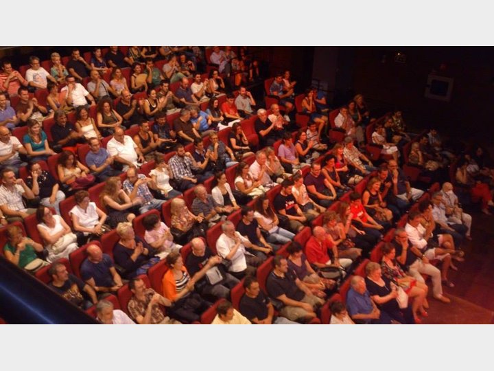 TEATRE EL MICALET