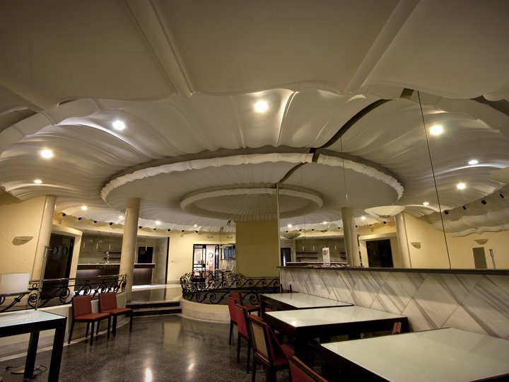 TEATRO RIALTO. CIUTAT VELLA