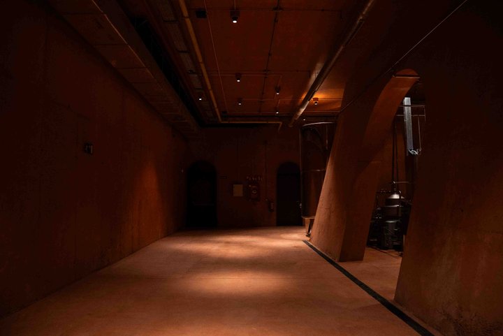 LA ALMAZARA - MUSEO