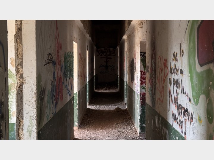Sanatorio Abades