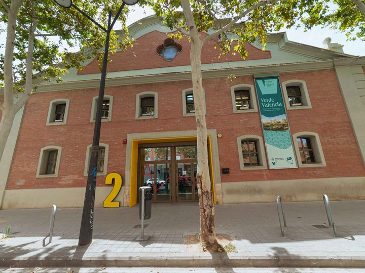 LAS NAVES. POBLATS MARÍTIMS